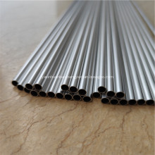 Aluminum Extruded Round Tube for Car Water Radiator